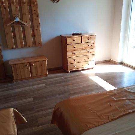 Vakacio Apartman Balatonalmádi Εξωτερικό φωτογραφία