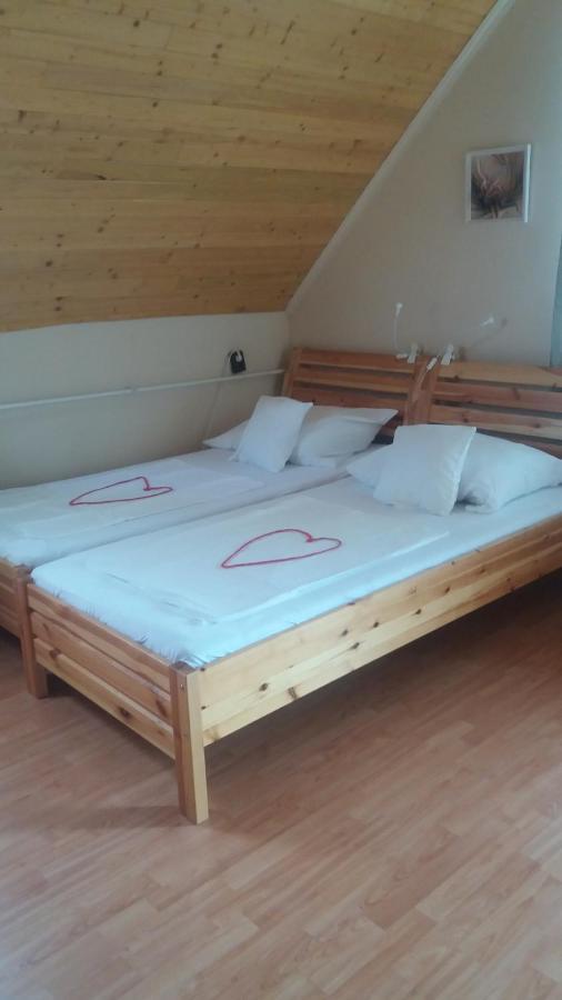 Vakacio Apartman Balatonalmádi Εξωτερικό φωτογραφία