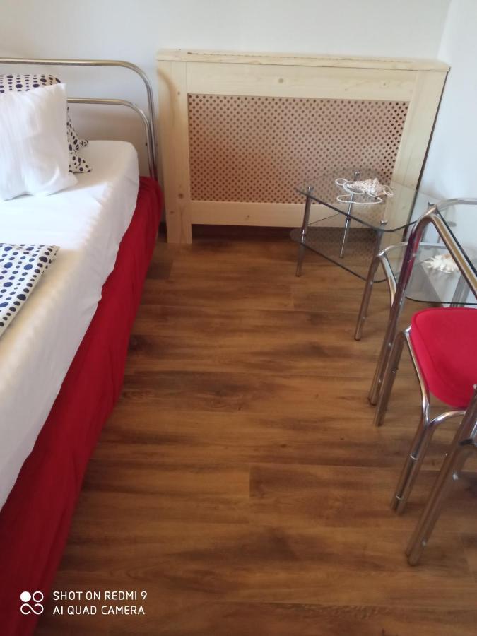 Vakacio Apartman Balatonalmádi Εξωτερικό φωτογραφία