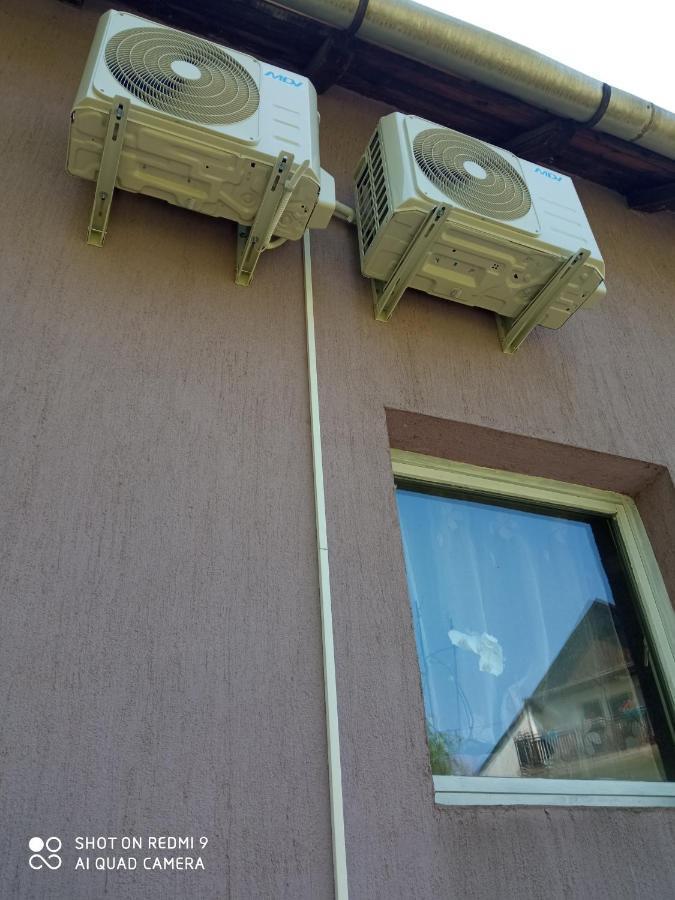 Vakacio Apartman Balatonalmádi Εξωτερικό φωτογραφία
