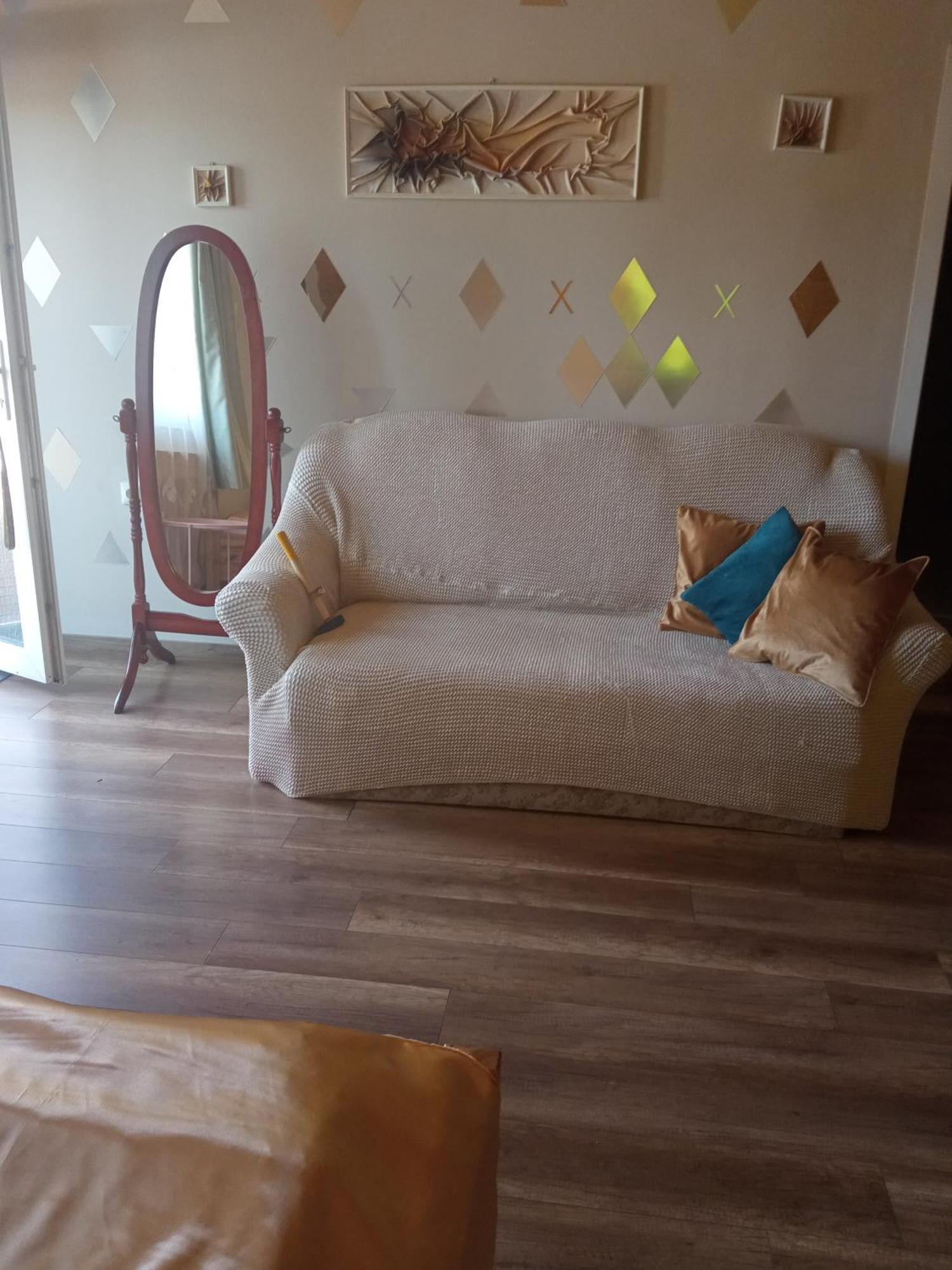 Vakacio Apartman Balatonalmádi Εξωτερικό φωτογραφία