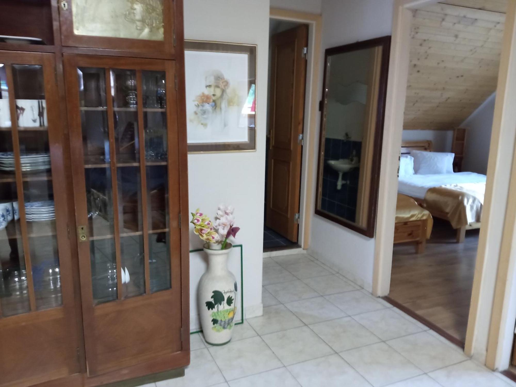 Vakacio Apartman Balatonalmádi Εξωτερικό φωτογραφία