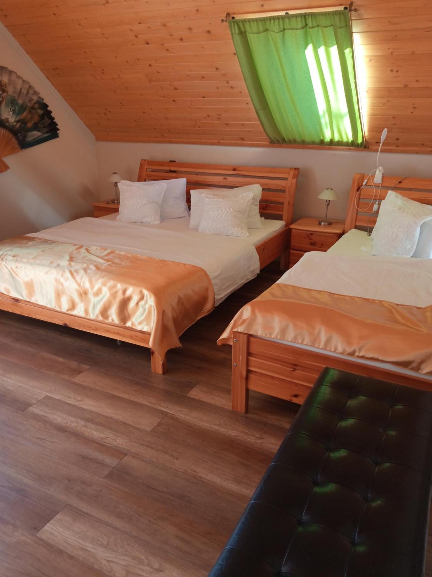 Vakacio Apartman Balatonalmádi Εξωτερικό φωτογραφία