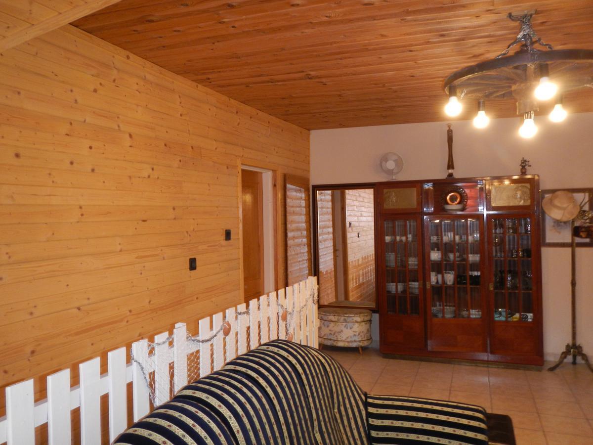 Vakacio Apartman Balatonalmádi Εξωτερικό φωτογραφία