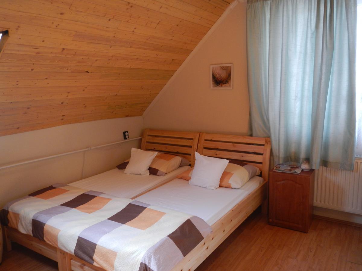 Vakacio Apartman Balatonalmádi Εξωτερικό φωτογραφία
