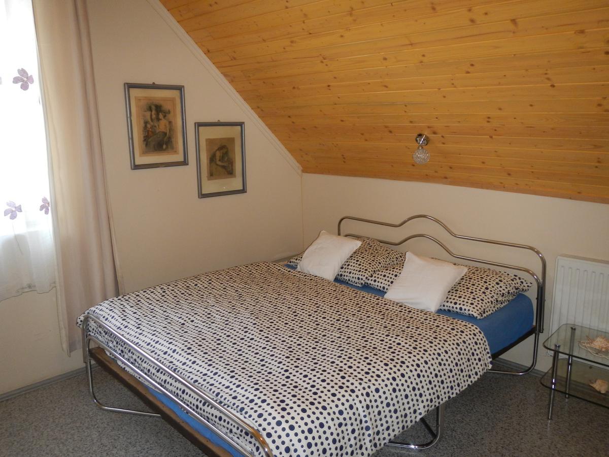 Vakacio Apartman Balatonalmádi Εξωτερικό φωτογραφία