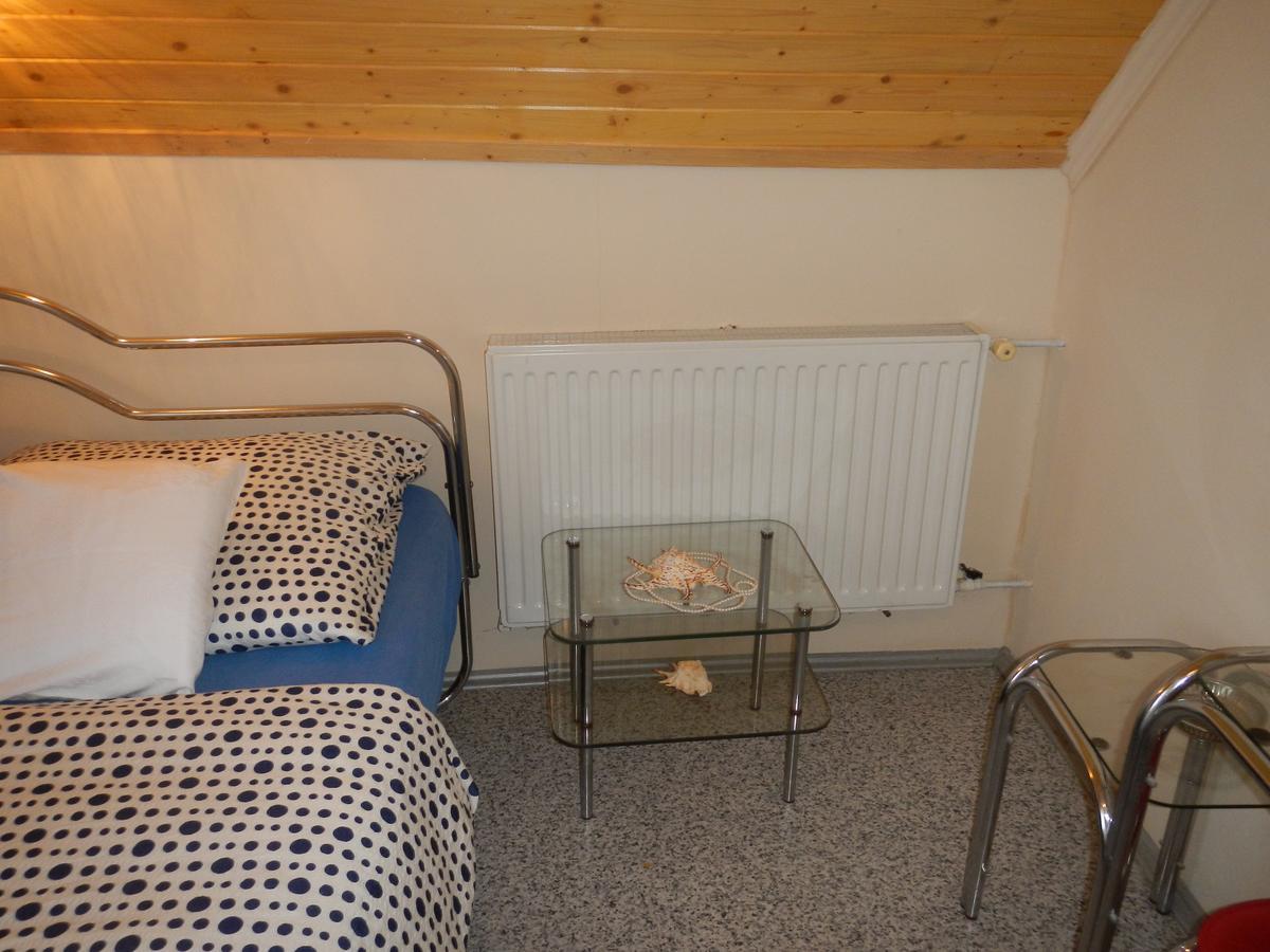 Vakacio Apartman Balatonalmádi Εξωτερικό φωτογραφία
