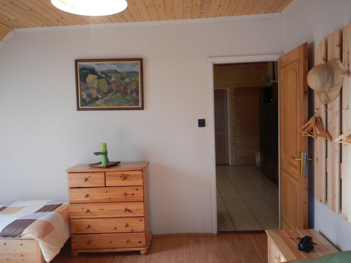 Vakacio Apartman Balatonalmádi Εξωτερικό φωτογραφία
