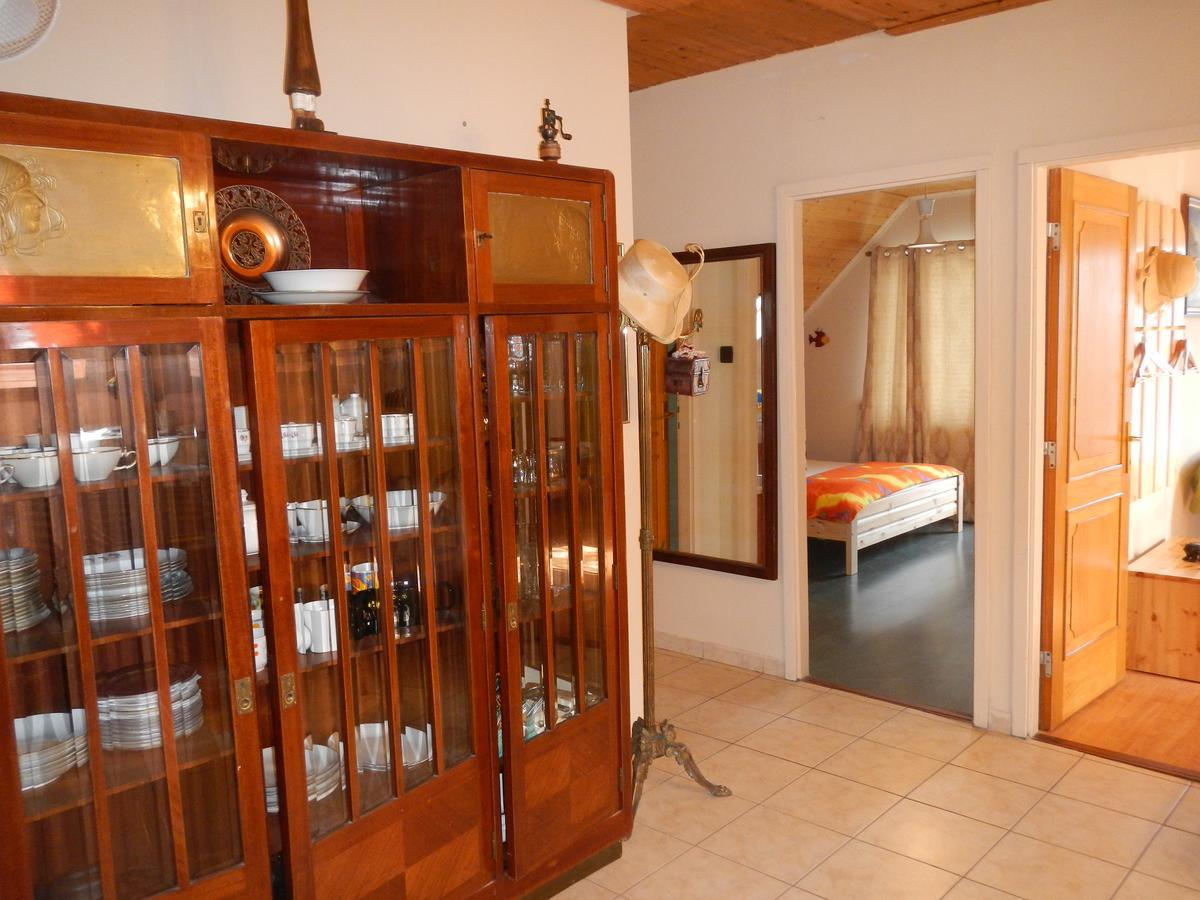 Vakacio Apartman Balatonalmádi Εξωτερικό φωτογραφία