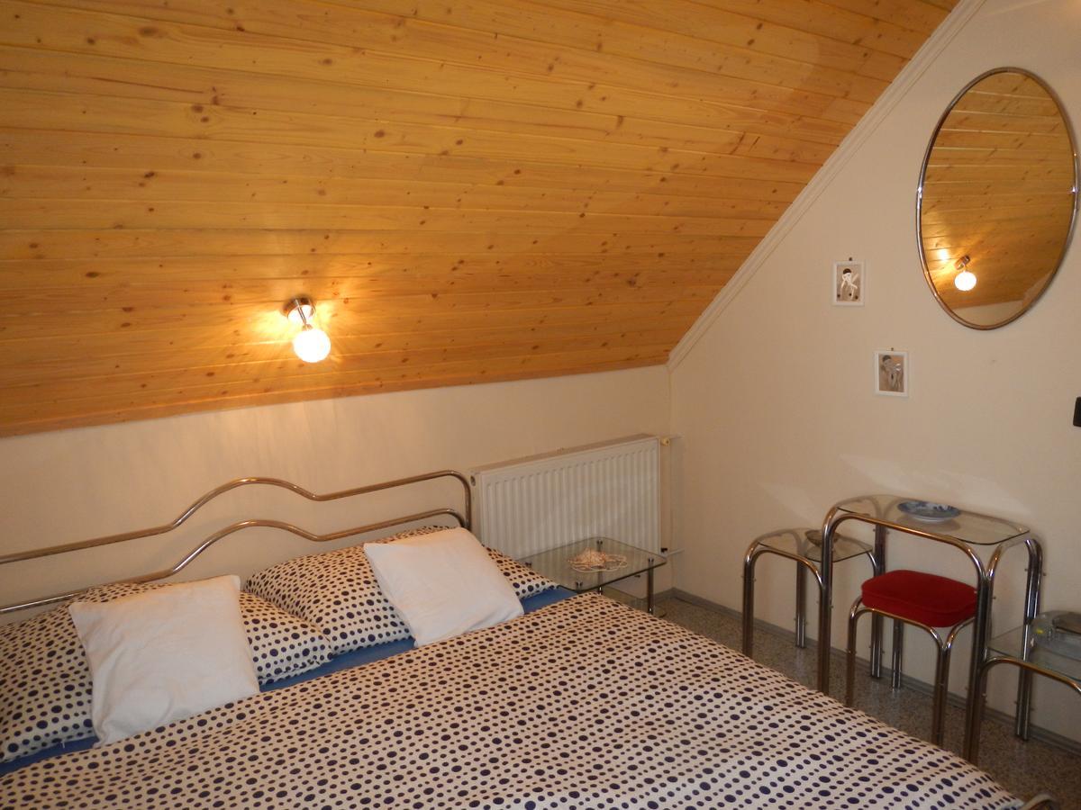 Vakacio Apartman Balatonalmádi Εξωτερικό φωτογραφία