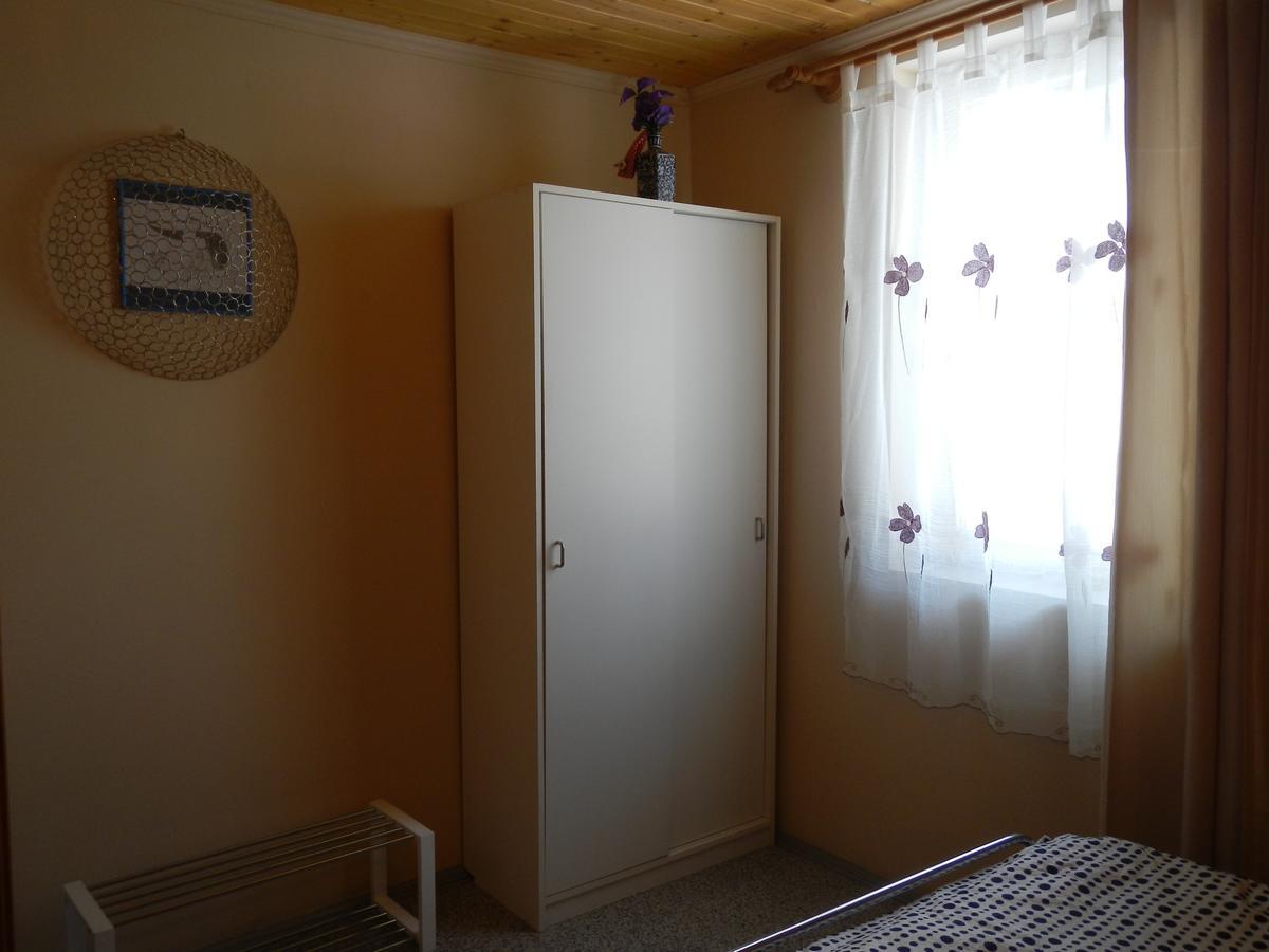 Vakacio Apartman Balatonalmádi Εξωτερικό φωτογραφία