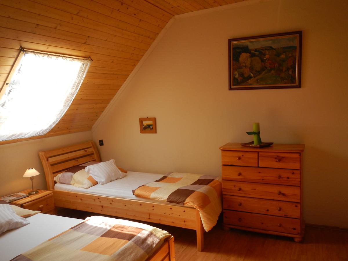 Vakacio Apartman Balatonalmádi Εξωτερικό φωτογραφία