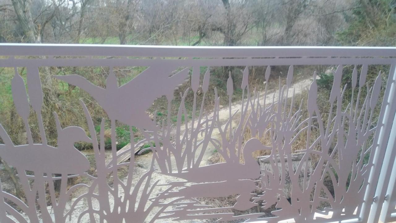Vakacio Apartman Balatonalmádi Εξωτερικό φωτογραφία
