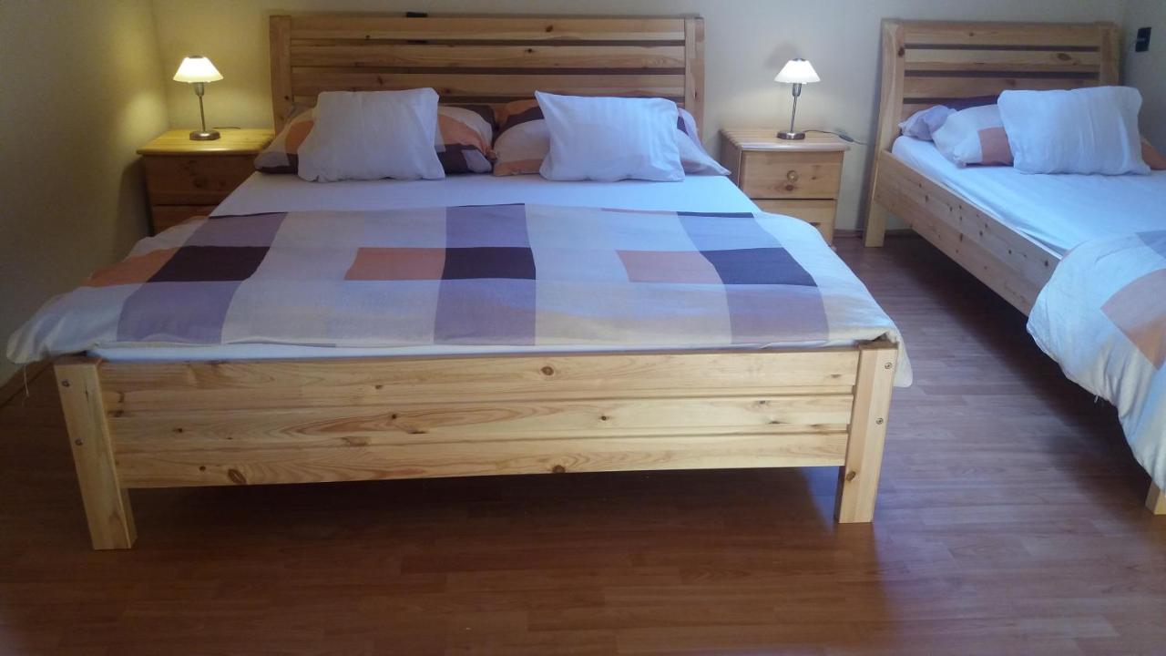 Vakacio Apartman Balatonalmádi Εξωτερικό φωτογραφία
