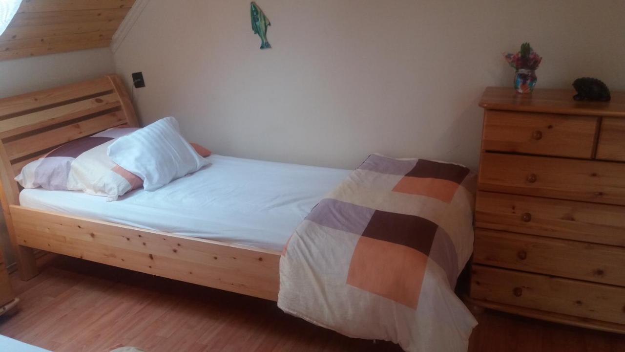 Vakacio Apartman Balatonalmádi Εξωτερικό φωτογραφία
