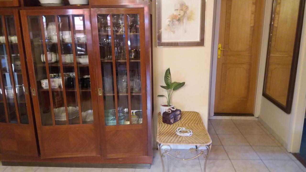Vakacio Apartman Balatonalmádi Εξωτερικό φωτογραφία