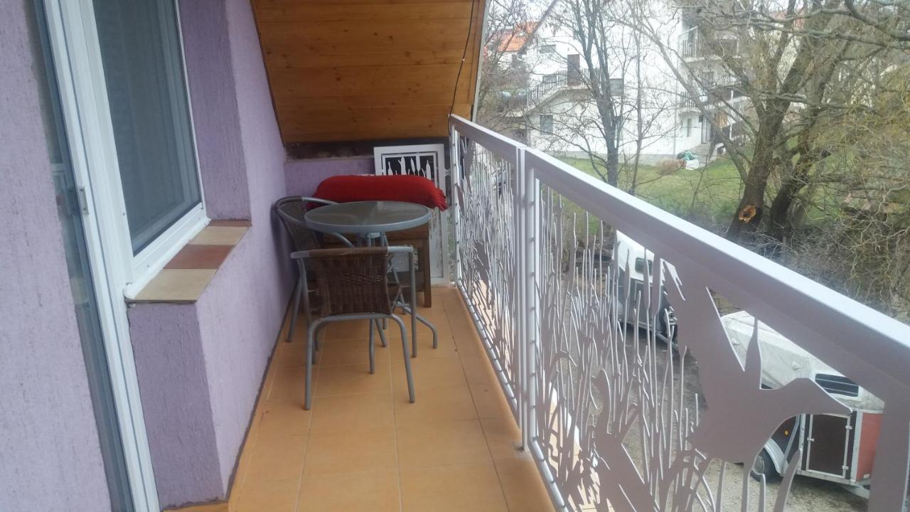 Vakacio Apartman Balatonalmádi Εξωτερικό φωτογραφία