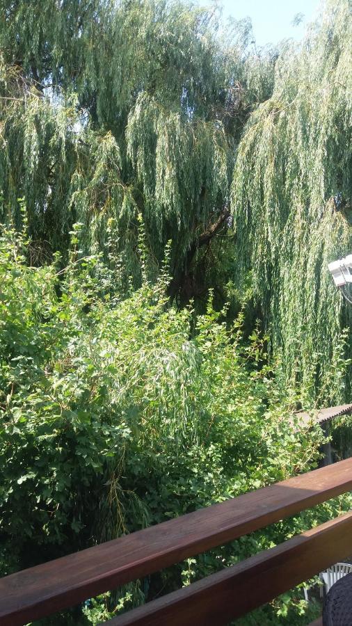 Vakacio Apartman Balatonalmádi Εξωτερικό φωτογραφία