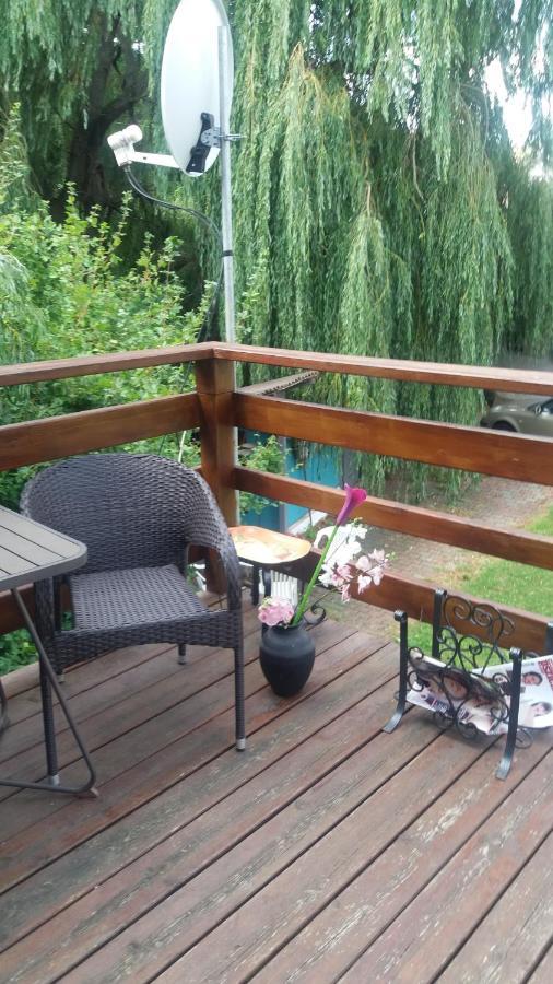 Vakacio Apartman Balatonalmádi Εξωτερικό φωτογραφία