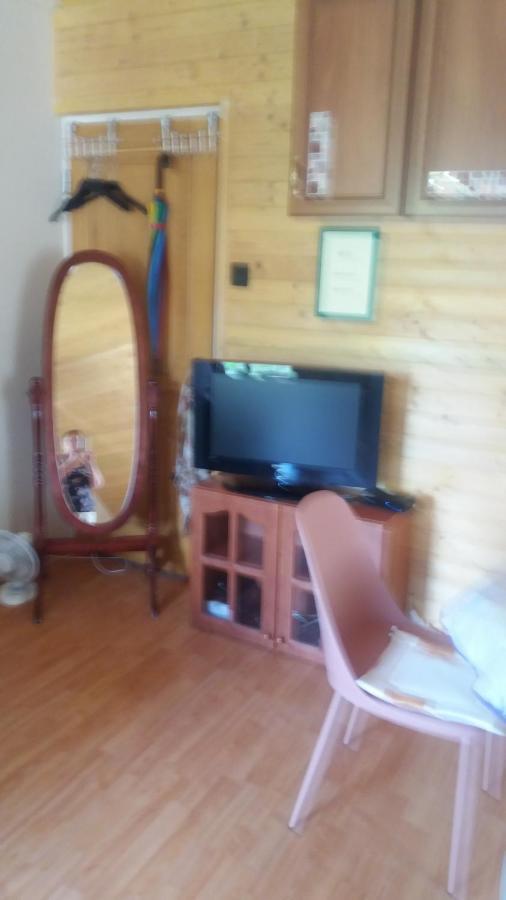 Vakacio Apartman Balatonalmádi Εξωτερικό φωτογραφία