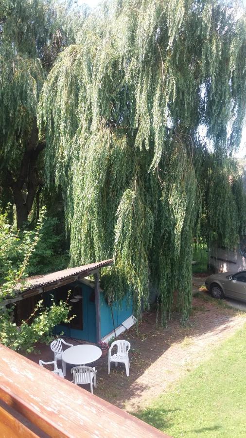 Vakacio Apartman Balatonalmádi Εξωτερικό φωτογραφία