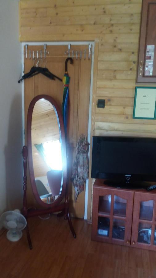 Vakacio Apartman Balatonalmádi Εξωτερικό φωτογραφία