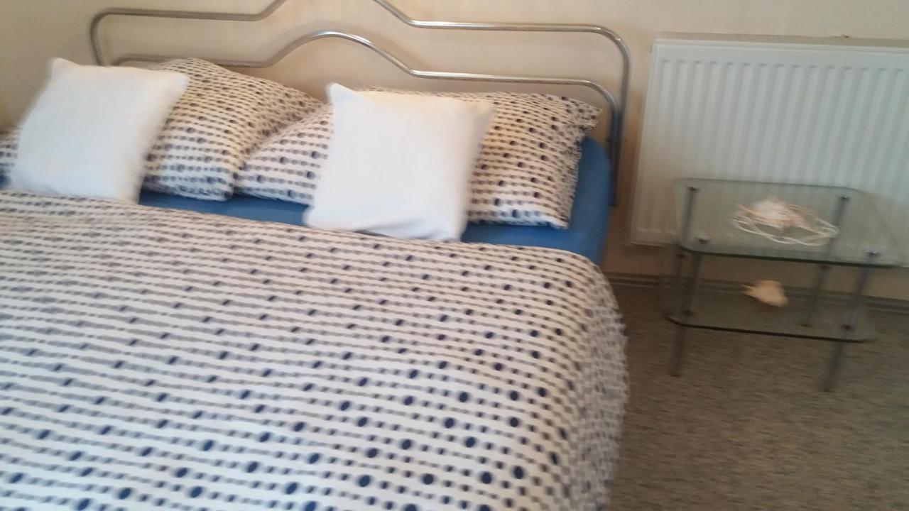 Vakacio Apartman Balatonalmádi Εξωτερικό φωτογραφία
