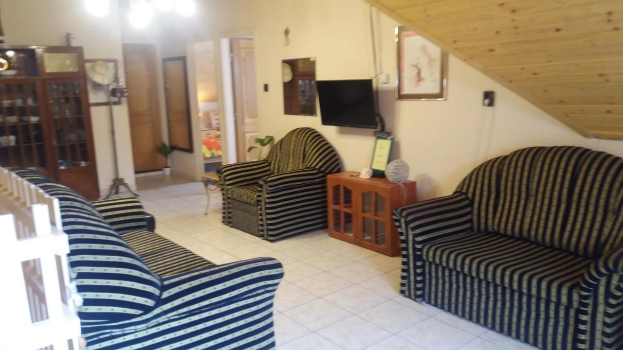 Vakacio Apartman Balatonalmádi Εξωτερικό φωτογραφία
