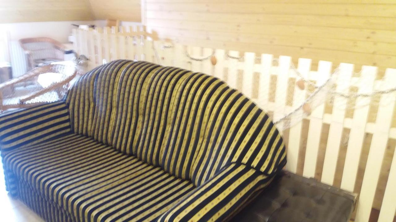 Vakacio Apartman Balatonalmádi Εξωτερικό φωτογραφία