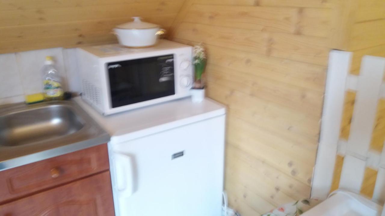 Vakacio Apartman Balatonalmádi Εξωτερικό φωτογραφία