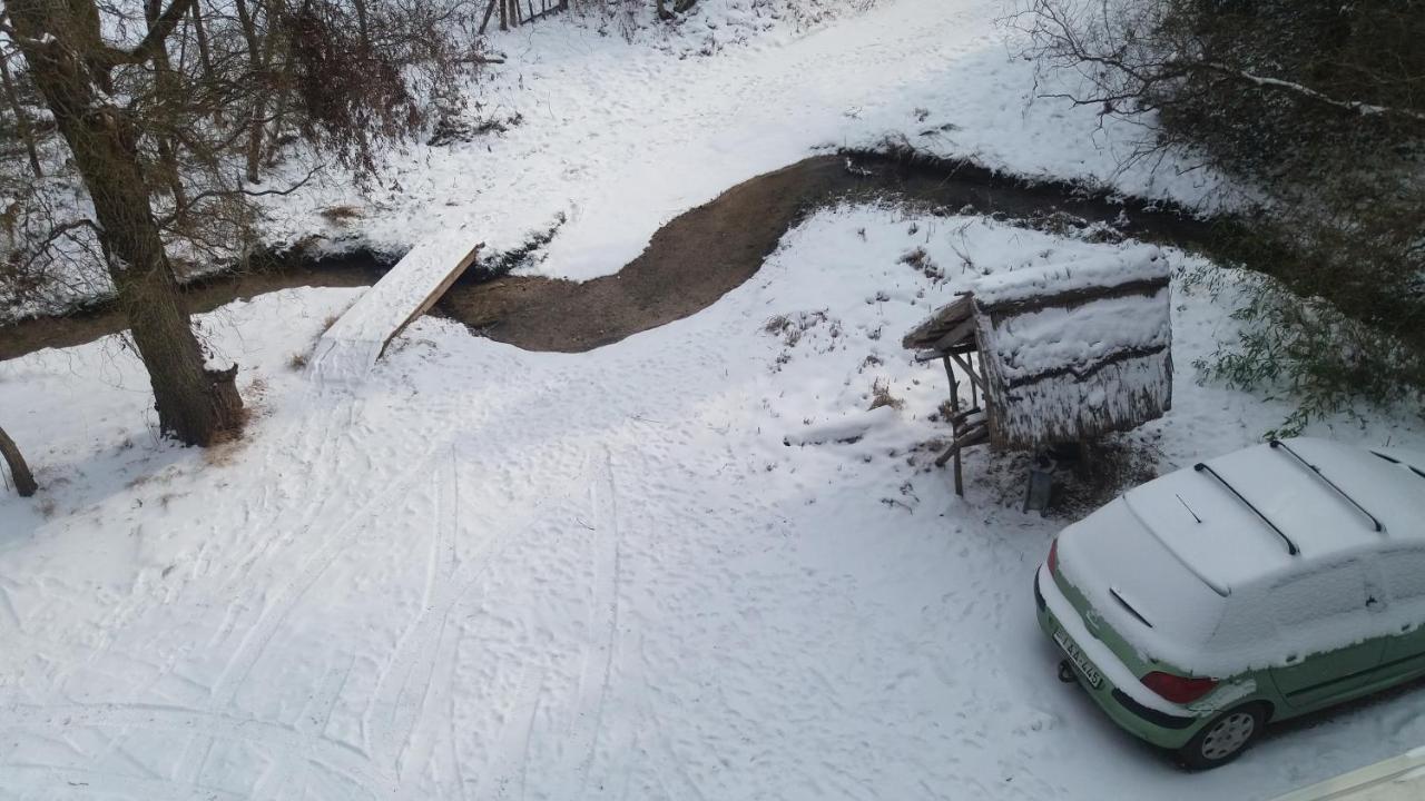 Vakacio Apartman Balatonalmádi Εξωτερικό φωτογραφία